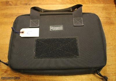 Maxpedition Pistol Case/Gun RUG - 8'' X 10'' 1308B