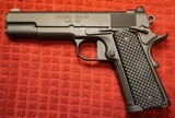 Springfield Armory Custom Shop 1911 45acp Customized AFTER leaving Springfield Armory - 2 of 25