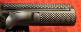 Springfield Armory Custom Shop 1911 45acp Customized AFTER leaving Springfield Armory - 8 of 25