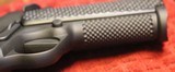 Springfield Armory Custom Shop 1911 45acp Customized AFTER leaving Springfield Armory - 6 of 25