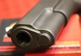 Springfield Armory Custom Shop 1911 45acp Customized AFTER leaving Springfield Armory - 5 of 25