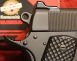 Springfield Armory Custom Shop 1911 45acp Customized AFTER leaving Springfield Armory - 10 of 25