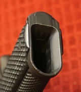 Springfield Armory Custom Shop 1911 45acp Customized AFTER leaving Springfield Armory - 22 of 25