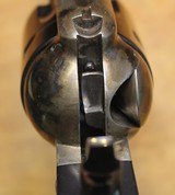 Bob Munden Custom Ruger 357 Magnum Single Action Revolver w Documents, Test Target - 13 of 15