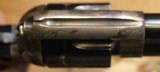 Bob Munden Custom Ruger 357 Magnum Single Action Revolver w Documents, Test Target - 14 of 15