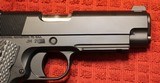 Elkhorn Precision Tim Cronin Custom 1911 45acp Railed Commander - 6 of 25