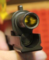 Elkhorn Precision Tim Cronin Custom 1911 45acp Railed Commander - 22 of 25