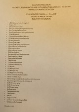 Elkhorn Precision Tim Cronin Custom 1911 45acp Railed Commander - 3 of 25