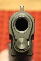 Elkhorn Precision Tim Cronin Custom 1911 45acp Railed Commander - 15 of 25