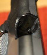 Elkhorn Precision Tim Cronin Custom 1911 45acp Railed Commander - 18 of 25