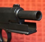 Elkhorn Precision Tim Cronin Custom 1911 45acp Railed Commander - 16 of 25