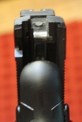 Elkhorn Precision Tim Cronin Custom 1911 45acp Railed Commander - 19 of 25