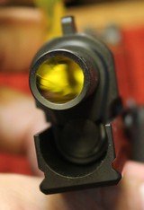 Elkhorn Precision Tim Cronin Custom 1911 45acp Railed Commander - 23 of 25