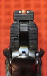 Elkhorn Precision Tim Cronin Custom 1911 45acp Railed Commander - 12 of 25