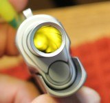 Cogan Custom Springfield Compact 1911 45acp Hard Chrome Accurate Plating & Weaponry APW - 19 of 25