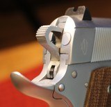 Cogan Custom Springfield Compact 1911 45acp Hard Chrome Accurate Plating & Weaponry APW - 23 of 25