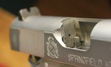 Cogan Custom Springfield Compact 1911 45acp Hard Chrome Accurate Plating & Weaponry APW - 17 of 25
