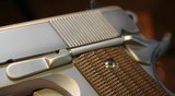 Cogan Custom Springfield Compact 1911 45acp Hard Chrome Accurate Plating & Weaponry APW - 21 of 25