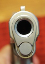 Cogan Custom Springfield Compact 1911 45acp Hard Chrome Accurate Plating & Weaponry APW - 14 of 25