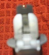 Elite Warrior Armament Custom Stainless Commander 1911 45 acp - 18 of 20