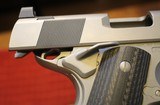 Elite Warrior Armament Custom Stainless Commander 1911 45 acp - 12 of 20