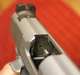 Elite Warrior Armament Custom Stainless Commander 1911 45 acp - 15 of 20