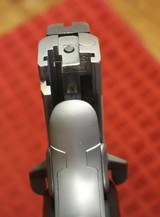 Elite Warrior Armament Custom Stainless Commander 1911 45 acp - 16 of 20