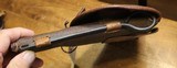 Original Soviet Army Nagant M1895 Revolver Holster Russian Military Surplus - 6 of 12