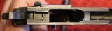 Colt 1911 38 Super Government Full Size SN indicates 1936 NOT Collector Grade - 16 of 25