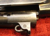 Colt 1911 38 Super Government Full Size SN indicates 1936 NOT Collector Grade - 24 of 25