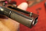 Colt 1911 38 Super Government Full Size SN indicates 1936 NOT Collector Grade - 23 of 25