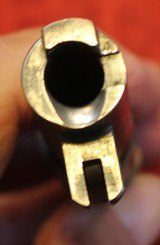 Colt 1911 38 Super Government Full Size SN indicates 1936 NOT Collector Grade - 18 of 25