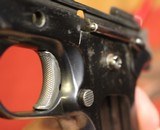 Colt 1911 38 Super Government Full Size SN indicates 1936 NOT Collector Grade - 21 of 25