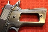 Colt 1911 45 acp Pre 70 Commercial Semi Pistol SN shows to be a 1969 Manufacture - 16 of 25