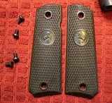 Colt 1911 45 acp Pre 70 Commercial Semi Pistol SN shows to be a 1969 Manufacture - 14 of 25