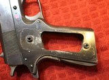 Colt 1911 45 acp Pre 70 Commercial Semi Pistol SN shows to be a 1969 Manufacture - 17 of 25