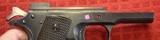 Colt 1911 45 acp Pre 70 Commercial Semi Pistol SN shows to be a 1969 Manufacture - 19 of 25