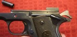 Colt 1911 45 acp Pre 70 Commercial Semi Pistol SN shows to be a 1969 Manufacture - 20 of 25