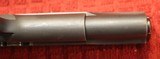 Colt 1911 45 acp Pre 70 Commercial Semi Pistol SN shows to be a 1969 Manufacture - 7 of 25