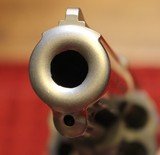Smith & Wesson S&W 65-5 Stainless Steel 3" Barrel 6 Shot 357 Magnum Revolver - 13 of 25