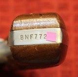 Smith & Wesson S&W 65-5 Stainless Steel 3" Barrel 6 Shot 357 Magnum Revolver - 8 of 25