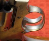 Smith & Wesson S&W 65-5 Stainless Steel 3" Barrel 6 Shot 357 Magnum Revolver - 24 of 25