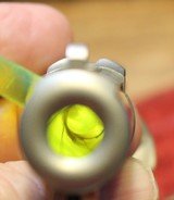 Smith & Wesson S&W 65-5 Stainless Steel 3" Barrel 6 Shot 357 Magnum Revolver - 18 of 25