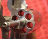 Smith & Wesson S&W 65-5 Stainless Steel 3" Barrel 6 Shot 357 Magnum Revolver - 16 of 25