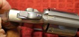 Smith & Wesson S&W 65-5 Stainless Steel 3" Barrel 6 Shot 357 Magnum Revolver - 23 of 25