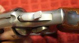 Smith & Wesson S&W 65-5 Stainless Steel 3" Barrel 6 Shot 357 Magnum Revolver - 10 of 25