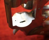 Smith & Wesson S&W 65-5 Stainless Steel 3" Barrel 6 Shot 357 Magnum Revolver - 17 of 25