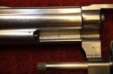 Smith & Wesson S&W 681 MARKED 68-1 Stainless Steel 4