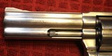 Smith & Wesson S&W 681 MARKED 68-1 Stainless Steel 4