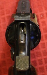 Smith & Wesson S&W 25-2 Carbon or Blue Steel 6 1/2